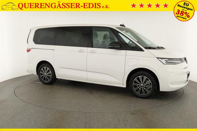Volkswagen T7 Multivan eHybrid 4M Business L&Uuml;, 7-Sitzer, AHK, IQ.Light, easyOpen, Navi, 5-J Garantie 