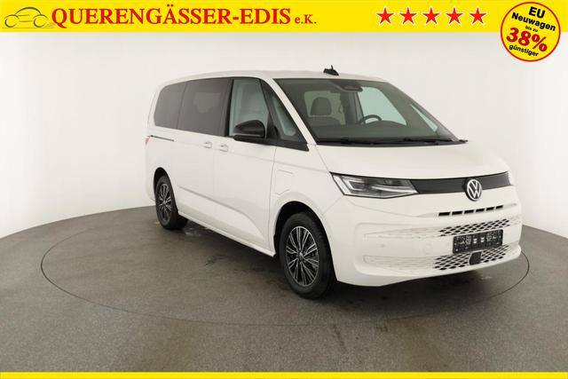 Volkswagen T7 Multivan eHybrid 4M Business L&Uuml;, 7-Sitzer, AHK, IQ.Light, easyOpen, Navi, 5-J Garantie 