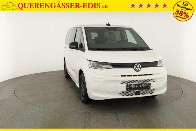 Volkswagen T7 Multivan eHybrid 4M Business L&Uuml;, 7-Sitzer, AHK, IQ.Light, easyOpen, Navi, 5-J Garantie 