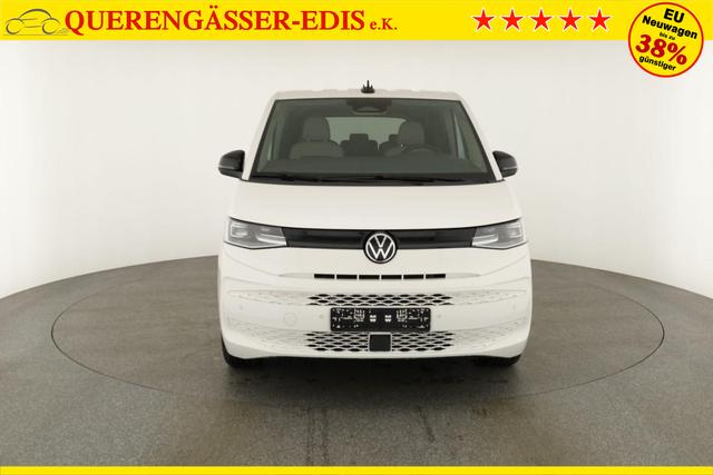 Volkswagen T7 Multivan eHybrid 4M Business L&Uuml;, 7-Sitzer, AHK, IQ.Light, easyOpen, Navi, 5-J Garantie 