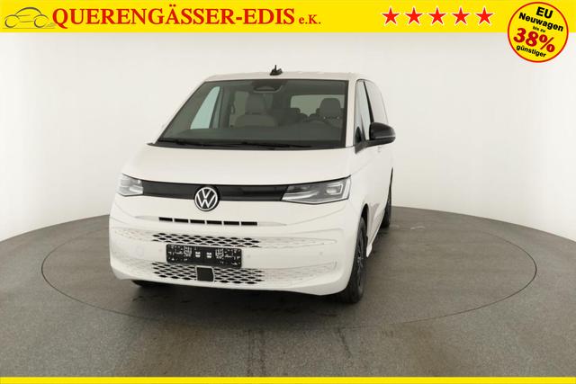 Volkswagen T7 Multivan eHybrid 4M Business L&Uuml;, 7-Sitzer, AHK, IQ.Light, easyOpen, Navi, 5-J Garantie 