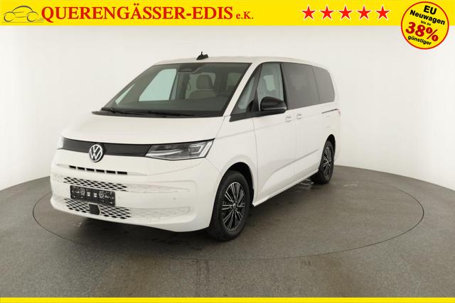 Volkswagen T7 Multivan eHybrid 4M Business L&Uuml;, 7-Sitzer, AHK, IQ.Light, easyOpen, Navi, 5-J Garantie 