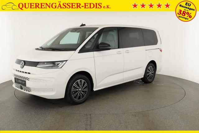 Volkswagen T7 Multivan eHybrid 4M Business L&Uuml;, 7-Sitzer, AHK, IQ.Light, easyOpen, Navi, 5-J Garantie 