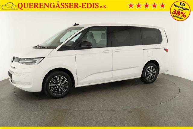 Volkswagen T7 Multivan eHybrid 4M Business L&Uuml;, 7-Sitzer, AHK, IQ.Light, easyOpen, Navi, 5-J Garantie 