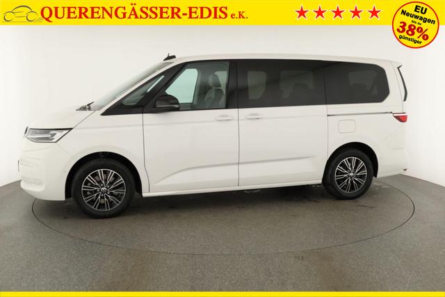 Volkswagen T7 Multivan eHybrid 4M Business L&Uuml;, 7-Sitzer, AHK, IQ.Light, easyOpen, Navi, 5-J Garantie 