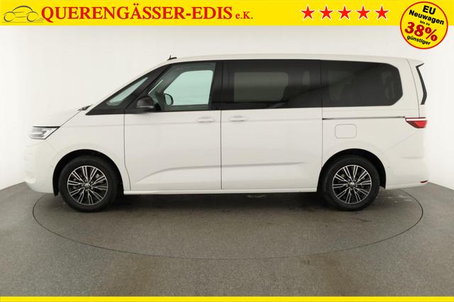 Volkswagen T7 Multivan eHybrid 4M Business L&Uuml;, 7-Sitzer, AHK, IQ.Light, easyOpen, Navi, 5-J Garantie 