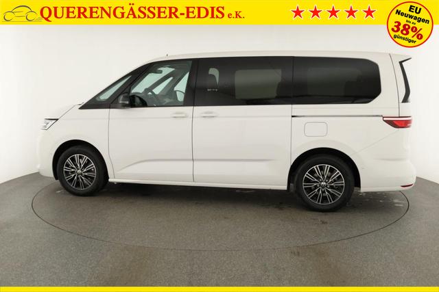 Volkswagen T7 Multivan eHybrid 4M Business L&Uuml;, 7-Sitzer, AHK, IQ.Light, easyOpen, Navi, 5-J Garantie 