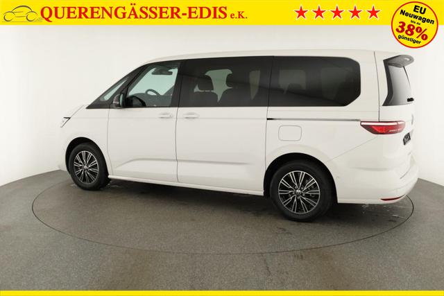 Volkswagen T7 Multivan eHybrid 4M Business L&Uuml;, 7-Sitzer, AHK, IQ.Light, easyOpen, Navi, 5-J Garantie 