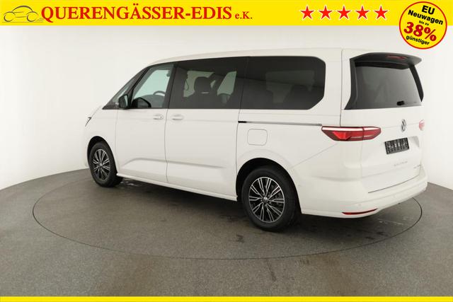 Volkswagen T7 Multivan eHybrid 4M Business L&Uuml;, 7-Sitzer, AHK, IQ.Light, easyOpen, Navi, 5-J Garantie 