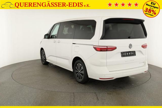 Volkswagen T7 Multivan eHybrid 4M Business L&Uuml;, 7-Sitzer, AHK, IQ.Light, easyOpen, Navi, 5-J Garantie 