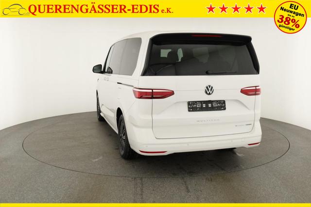 Volkswagen T7 Multivan eHybrid 4M Business L&Uuml;, 7-Sitzer, AHK, IQ.Light, easyOpen, Navi, 5-J Garantie 