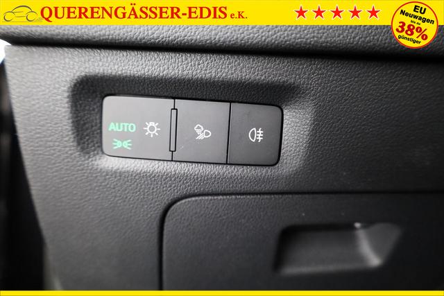 Skoda Octavia Combi 2.0 TSI 195 kW RS DSG, Pano, Standheizung, AHK, Navi, Matrix, Canton, Side, Winter, 5 J.-Garantie 