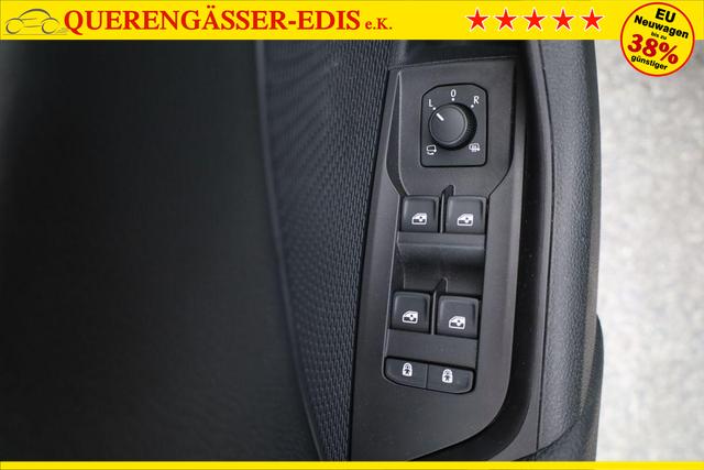 Skoda Octavia Combi 2.0 TSI 195 kW RS DSG, Pano, Standheizung, AHK, Navi, Matrix, Canton, Side, Winter, 5 J.-Garantie 