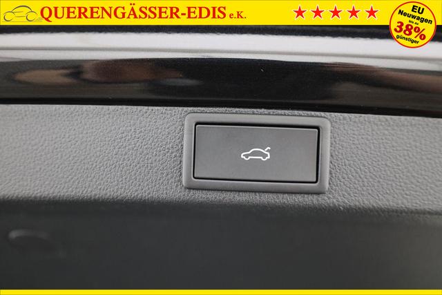 Skoda Octavia Combi 2.0 TSI 195 kW RS DSG, Pano, Standheizung, AHK, Navi, Matrix, Canton, Side, Winter, 5 J.-Garantie 
