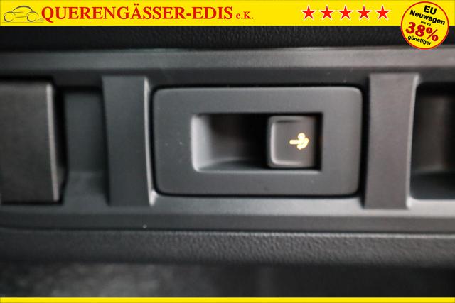 Skoda Octavia Combi 2.0 TSI 195 kW RS DSG, Pano, Standheizung, AHK, Navi, Matrix, Canton, Side, Winter, 5 J.-Garantie 