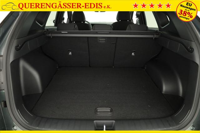 Hyundai TUCSON Plug-In Hybrid 2WD 1.6 T-GDI PHEV, Navi, Kamera, Side, Winter 