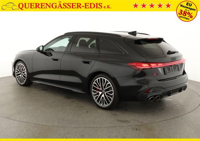 Audi S5 Kombi TFSI quattro 270 kW Avant quattro, HuD, Pano, B&O, Leder, 20-Zoll, TechPro, sofort 