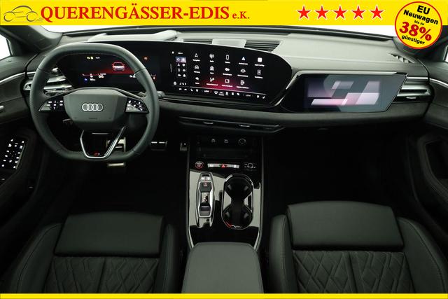 Audi S5 Kombi TFSI quattro 270 kW Avant quattro, HuD, Pano, B&O, Leder, 20-Zoll, TechPro, sofort 