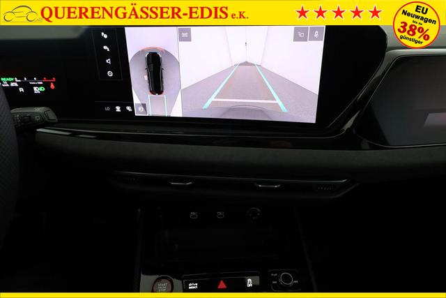 Audi S5 Kombi TFSI quattro 270 kW Avant quattro, HuD, Pano, B&O, Leder, 20-Zoll, TechPro, sofort 