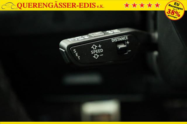 Audi S5 Kombi TFSI quattro 270 kW Avant quattro, HuD, Pano, B&O, Leder, 20-Zoll, TechPro, sofort 