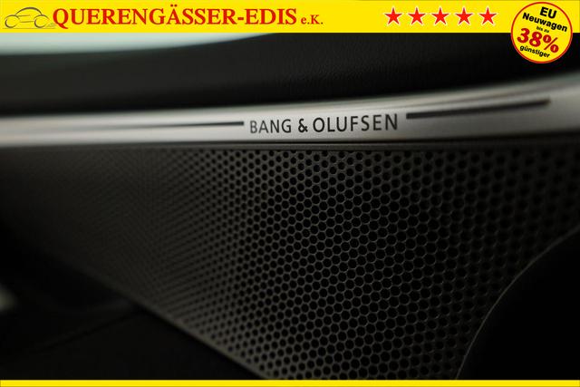 Audi S5 Kombi TFSI quattro 270 kW Avant quattro, HuD, Pano, B&O, Leder, 20-Zoll, TechPro, sofort 