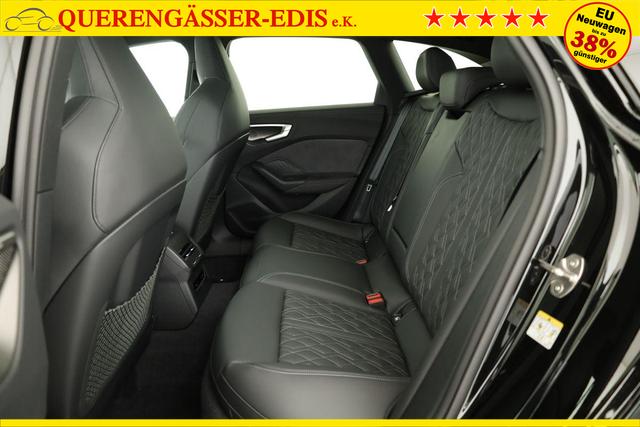 Audi S5 Kombi TFSI quattro 270 kW Avant quattro, HuD, Pano, B&O, Leder, 20-Zoll, TechPro, sofort 