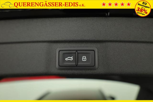 Audi S5 Kombi TFSI quattro 270 kW Avant quattro, HuD, Pano, B&O, Leder, 20-Zoll, TechPro, sofort 