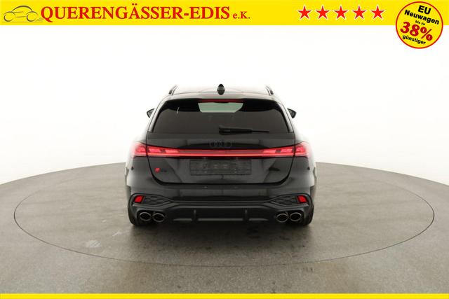 Audi S5 Kombi TFSI quattro 270 kW Avant quattro, HuD, Pano, B&O, Leder, 20-Zoll, TechPro, sofort 