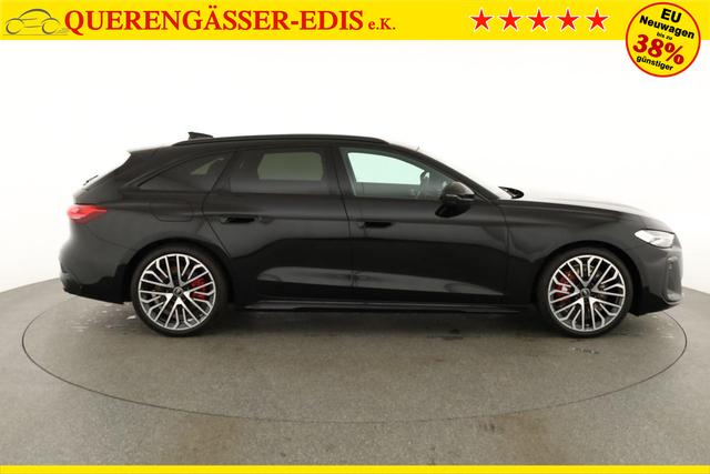 Audi S5 Kombi TFSI quattro 270 kW Avant quattro, HuD, Pano, B&O, Leder, 20-Zoll, TechPro, sofort 