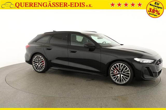 Audi S5 Kombi TFSI quattro 270 kW Avant quattro, HuD, Pano, B&O, Leder, 20-Zoll, TechPro, sofort 