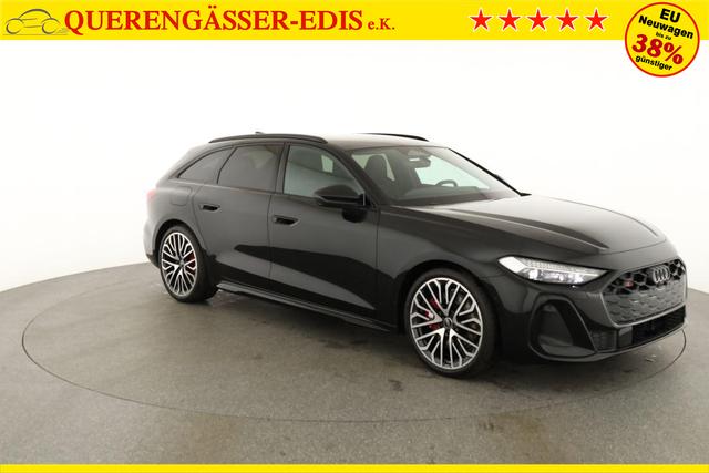 Audi S5 Kombi TFSI quattro 270 kW Avant quattro, HuD, Pano, B&O, Leder, 20-Zoll, TechPro, sofort 