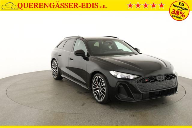Audi S5 Kombi TFSI quattro 270 kW Avant quattro, HuD, Pano, B&O, Leder, 20-Zoll, TechPro, sofort 