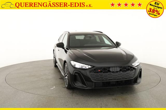 Audi S5 Kombi TFSI quattro 270 kW Avant quattro, HuD, Pano, B&O, Leder, 20-Zoll, TechPro, sofort 