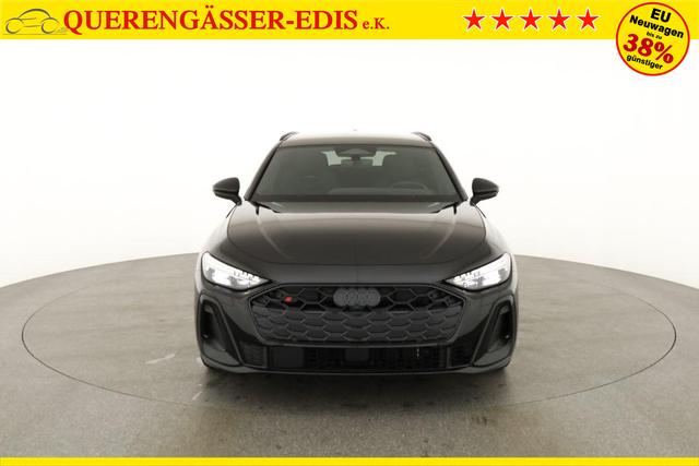 Audi S5 Kombi TFSI quattro 270 kW Avant quattro, HuD, Pano, B&O, Leder, 20-Zoll, TechPro, sofort 