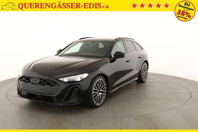 Audi S5 Kombi TFSI quattro 270 kW Avant quattro, HuD, Pano, B&O, Leder, 20-Zoll, TechPro, sofort 