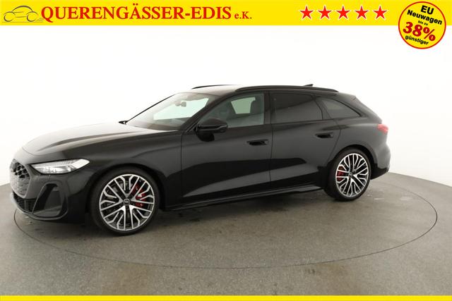 Audi S5 Kombi TFSI quattro 270 kW Avant quattro, HuD, Pano, B&O, Leder, 20-Zoll, TechPro, sofort 