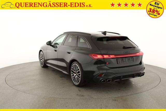 Audi S5 Kombi TFSI quattro 270 kW Avant quattro, HuD, Pano, B&O, Leder, 20-Zoll, TechPro, sofort 