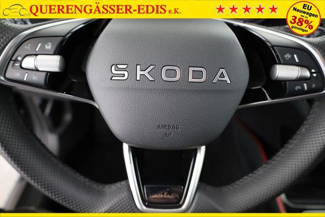 Skoda Fabia Monte Carlo 1.0 TSI Carlo, LED, Kamera, FS-beheizbar, Winter, 5 J.-Garantie 