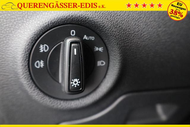 Skoda Fabia Monte Carlo 1.0 TSI Carlo, LED, Kamera, FS-beheizbar, Winter, 5 J.-Garantie 