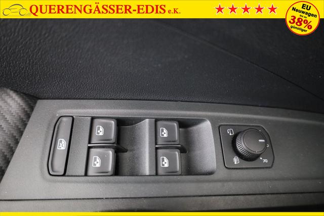 Skoda Fabia Monte Carlo 1.0 TSI Carlo, LED, Kamera, FS-beheizbar, Winter, 5 J.-Garantie 
