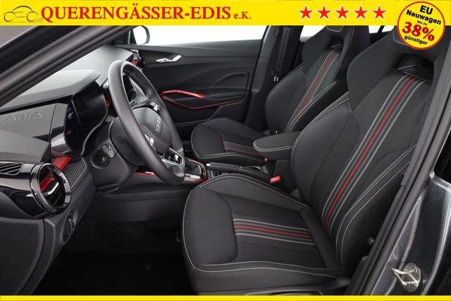 Skoda Fabia Monte Carlo 1.0 TSI Carlo, LED, Kamera, FS-beheizbar, Winter, 5 J.-Garantie 