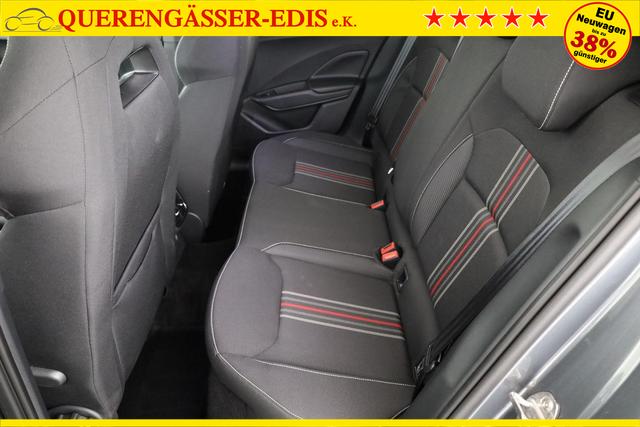 Skoda Fabia Monte Carlo 1.0 TSI Carlo, LED, Kamera, FS-beheizbar, Winter, 5 J.-Garantie 