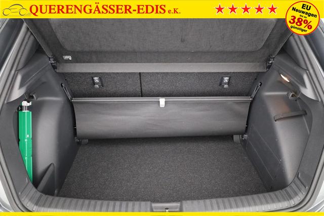 Skoda Fabia Monte Carlo 1.0 TSI Carlo, LED, Kamera, FS-beheizbar, Winter, 5 J.-Garantie 