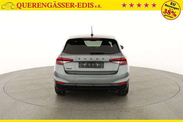 Skoda Fabia Monte Carlo 1.0 TSI Carlo, LED, Kamera, FS-beheizbar, Winter, 5 J.-Garantie 