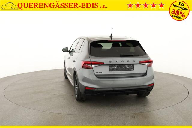 Skoda Fabia Monte Carlo 1.0 TSI Carlo, LED, Kamera, FS-beheizbar, Winter, 5 J.-Garantie 