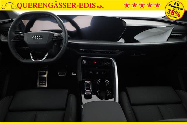 Audi Q5 2.0 TDI 150 kW quattro S-Tronic, neues Modell, AHK, Leder 