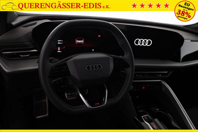 Audi Q5 2.0 TDI 150 kW quattro S-Tronic, neues Modell, AHK, Leder 