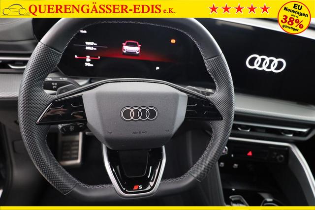 Audi Q5 2.0 TDI 150 kW quattro S-Tronic, neues Modell, AHK, Leder 