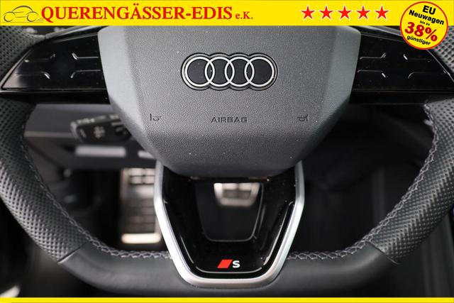 Audi Q5 2.0 TDI 150 kW quattro S-Tronic, neues Modell, AHK, Leder 