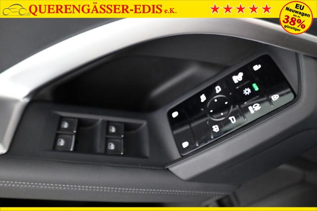 Audi Q5 2.0 TDI 150 kW quattro S-Tronic, neues Modell, AHK, Leder 